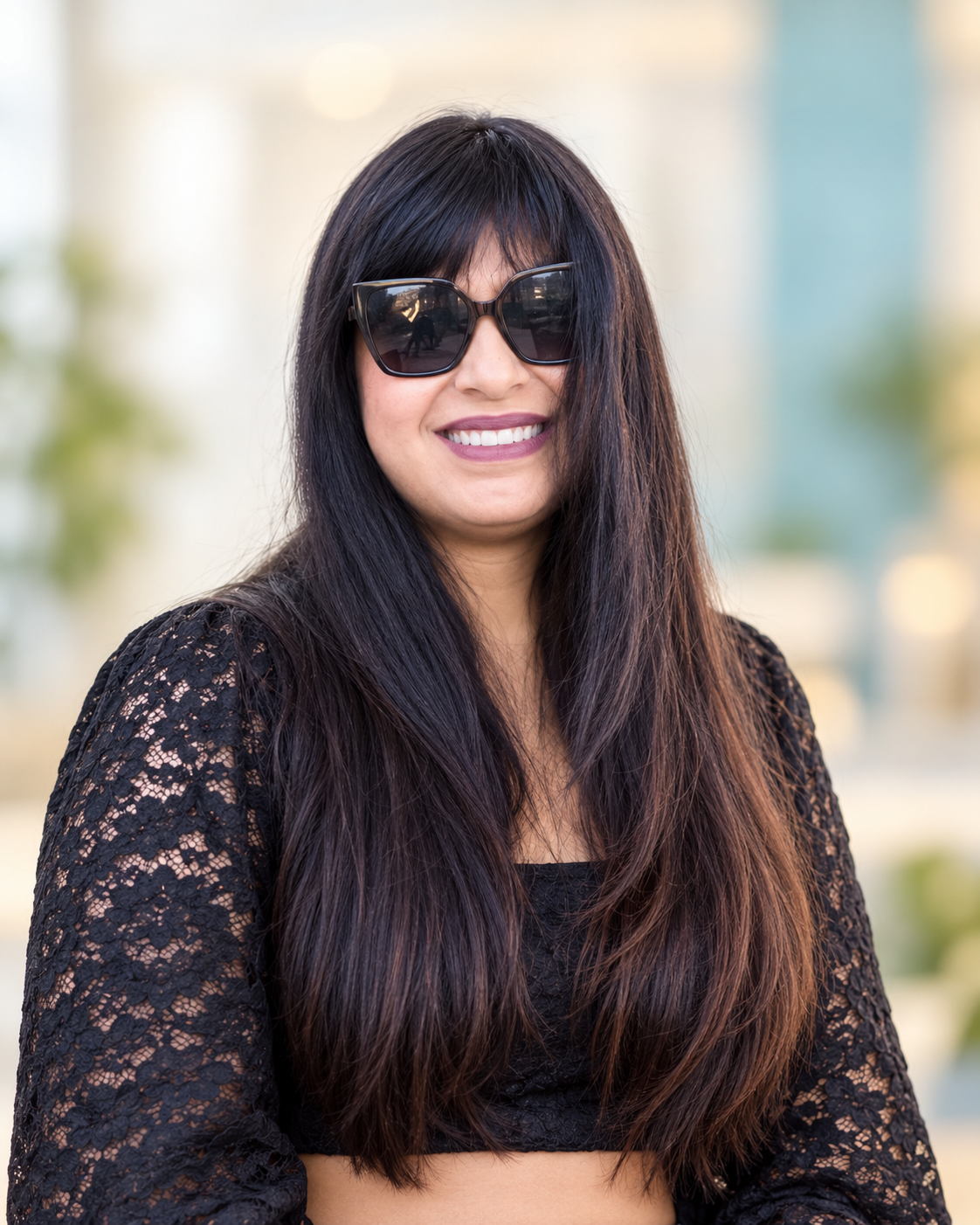 Roxana Lupinta, Vuelos y Reservas, Cumbres Travel